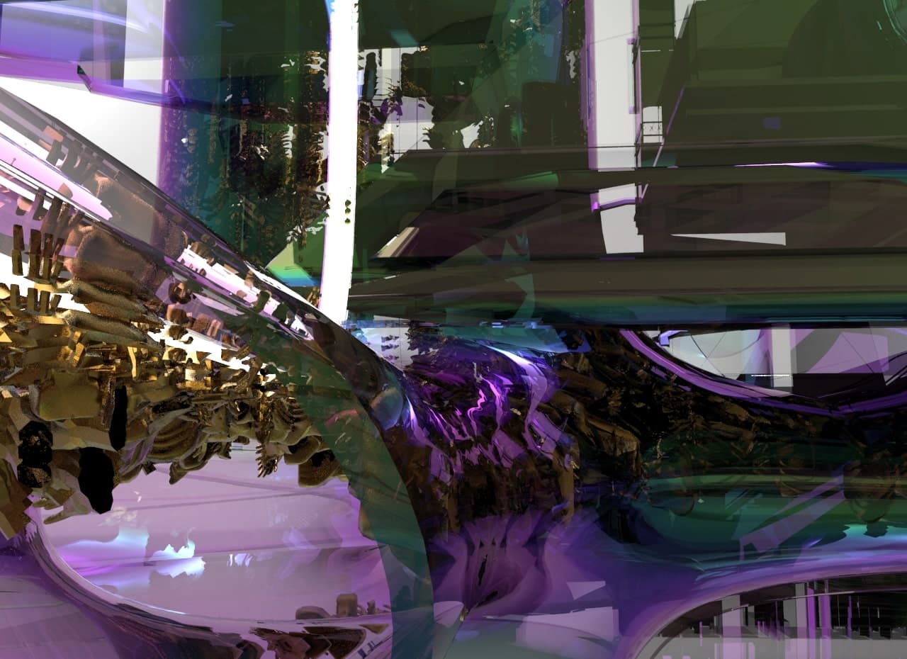 Interior atmosphere