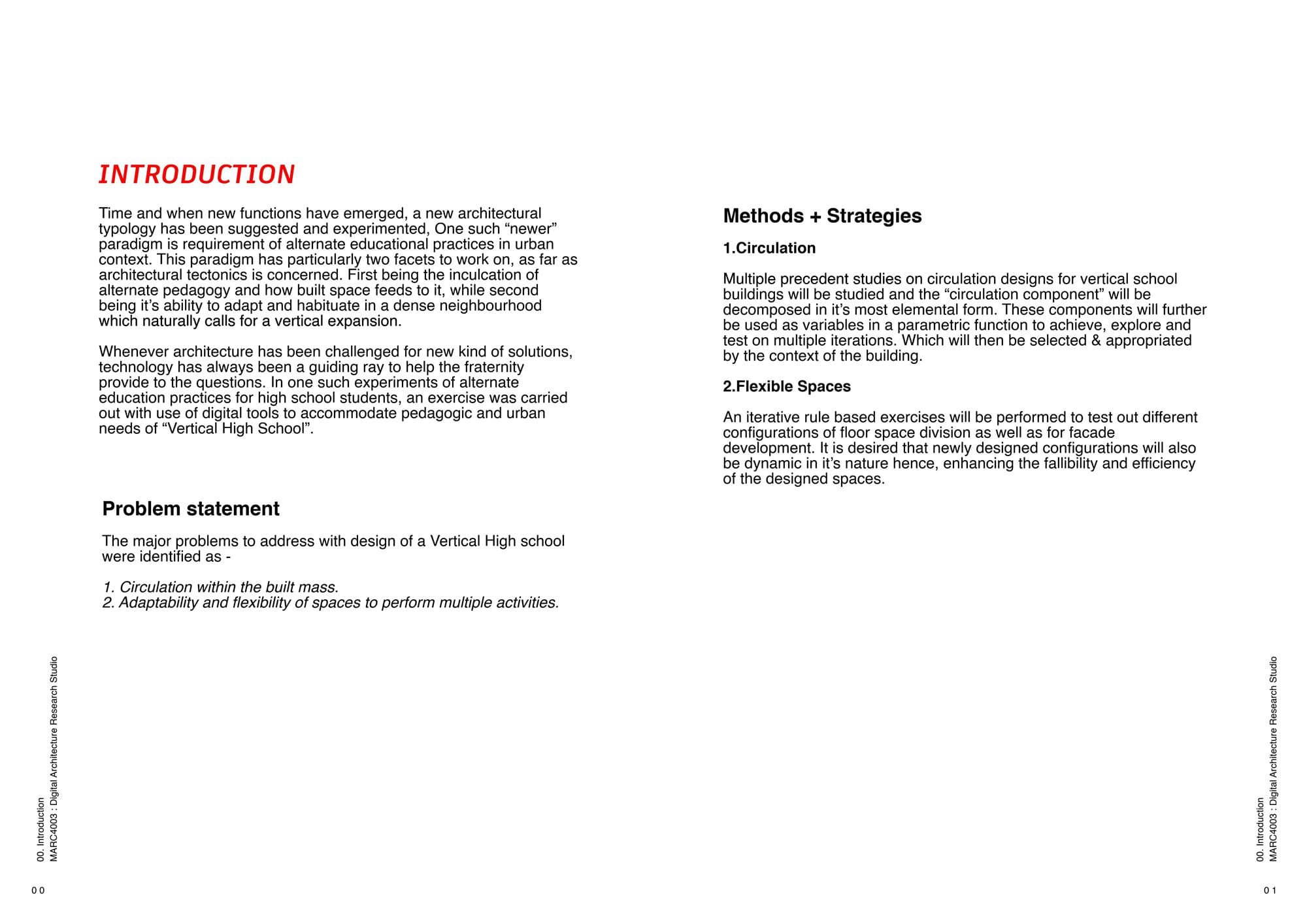 Introduction
